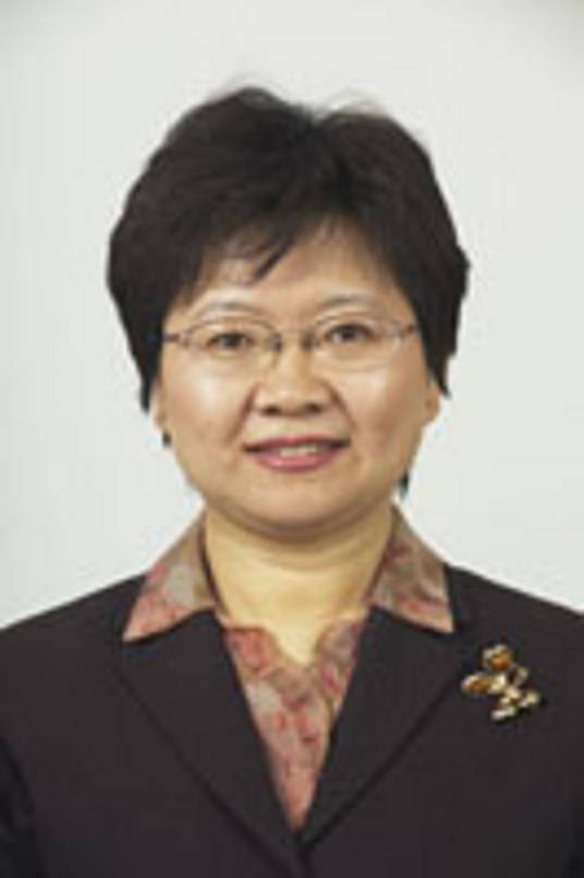 刘力（中国科学院研究员）