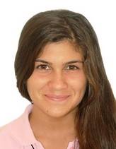 巴莱里娅·玛丽亚·希门尼斯·卡瓦列罗