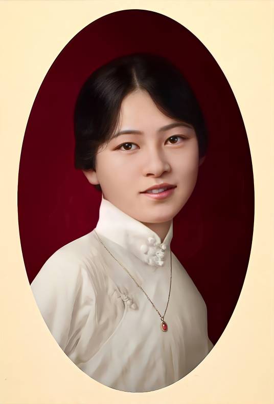 林徽因（中国近现代建筑师，诗人，作家）