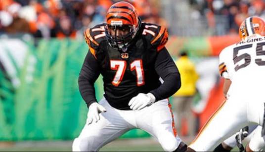 威利·安德森（美式橄榄球运动员）