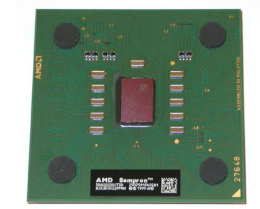 AMD Sempron 2200+