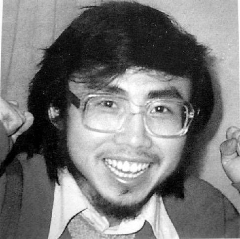 海子（中国当代诗人）