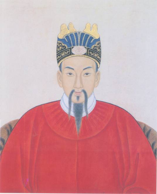 袁崇焕（明朝末年大臣、名将）