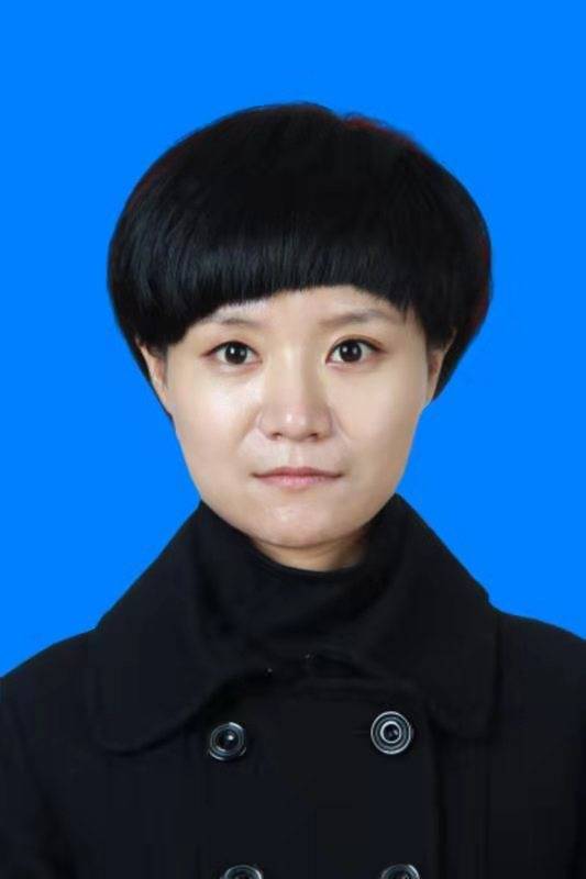 张婷婷（河北省邯郸市邱县委原常委、原常务副县长）