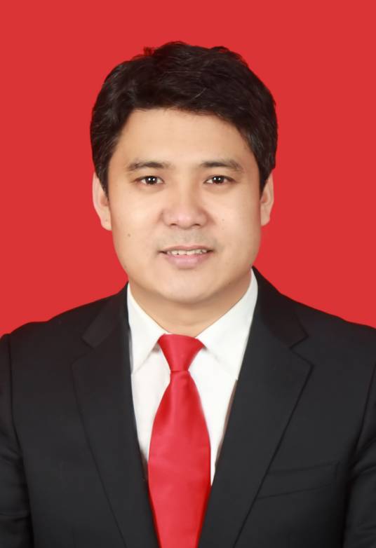 严波（石嘴山市大武口区人民政府原副区长）