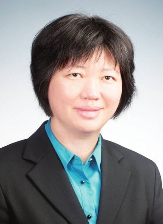 谢颖（上海市杨浦区纪委常委、监委委员）