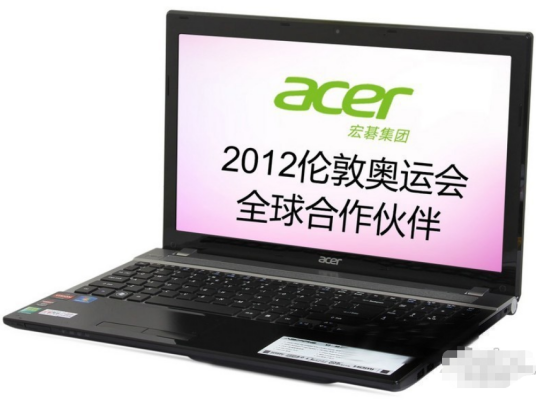 宏碁V3-551G-6404G75Maii