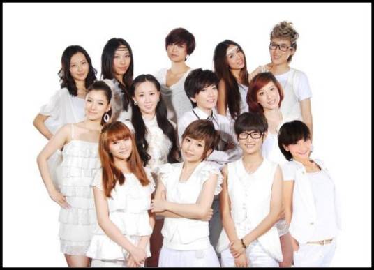 快乐女声北京演唱会