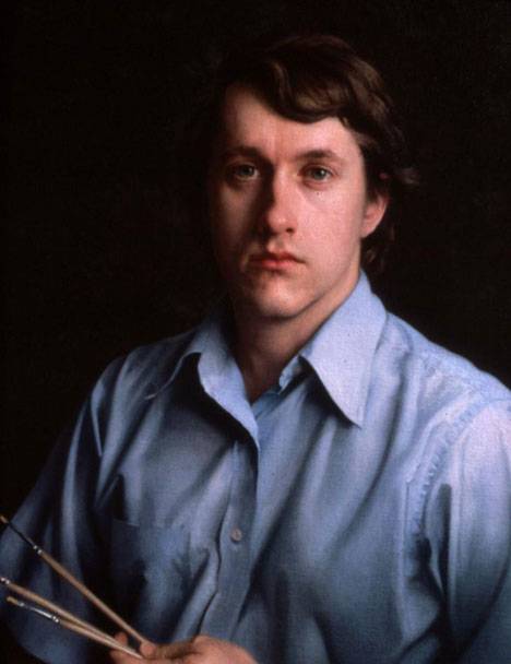 理查德·惠勒·惠特尼