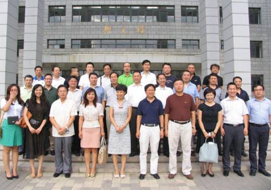 天津师范大学管理学院