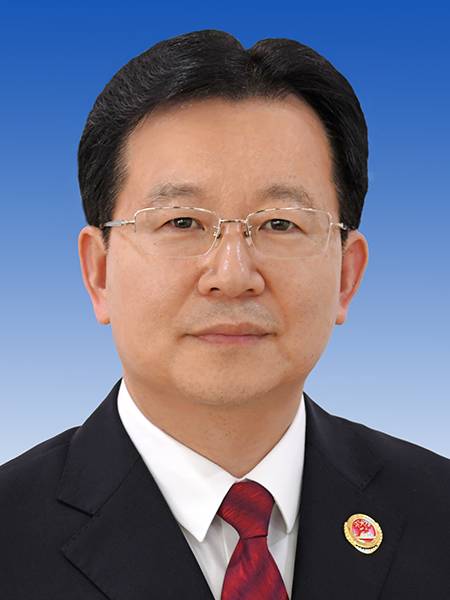 张毅（海南省人民检察院党组书记、检察长）