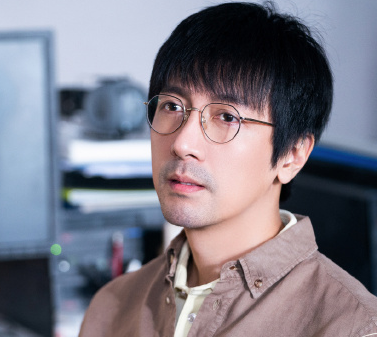 汪淼（科幻小说《三体》第一部男主角）