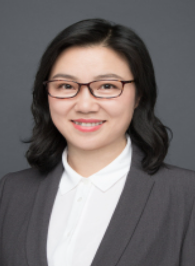 陈蓉（长安大学人文学院法学系教授）