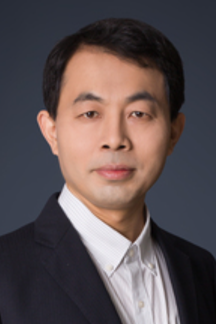 刘飞（华南理工大学软件学院教授）