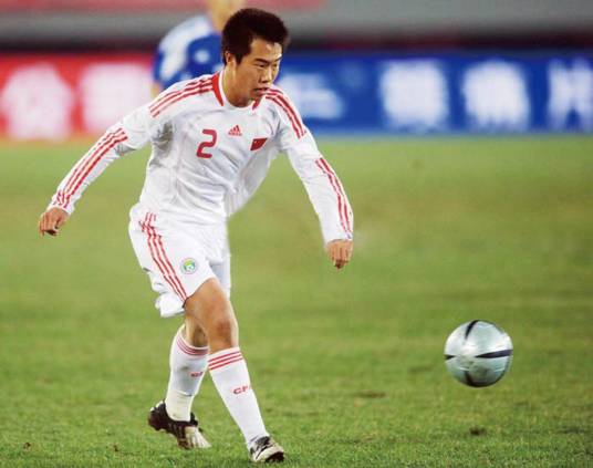 姚震(国家级运动员)