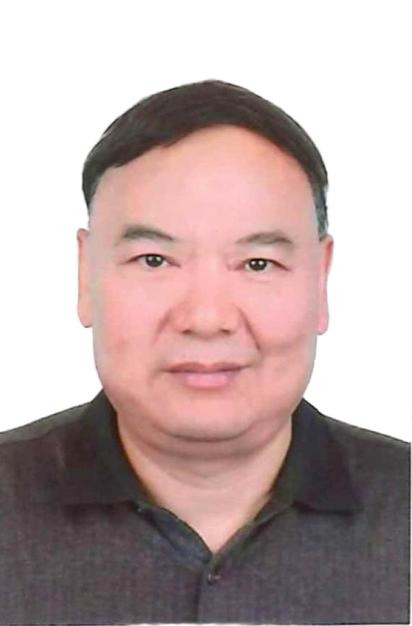 王新明（中国国家版本馆（国家版本数据中心）党委副书记、纪委书记。）