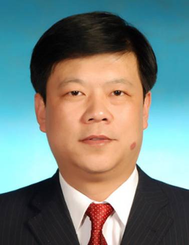 刘伟（河南省信阳市商务局党组书记、局长）