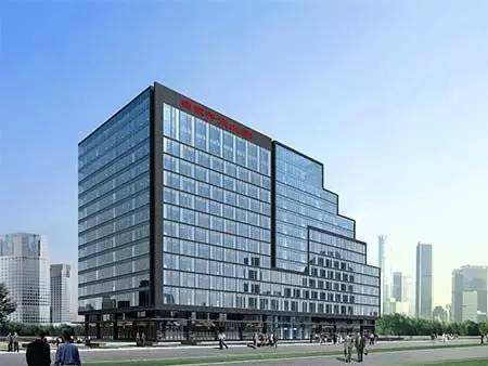 国家开放大学总参学院