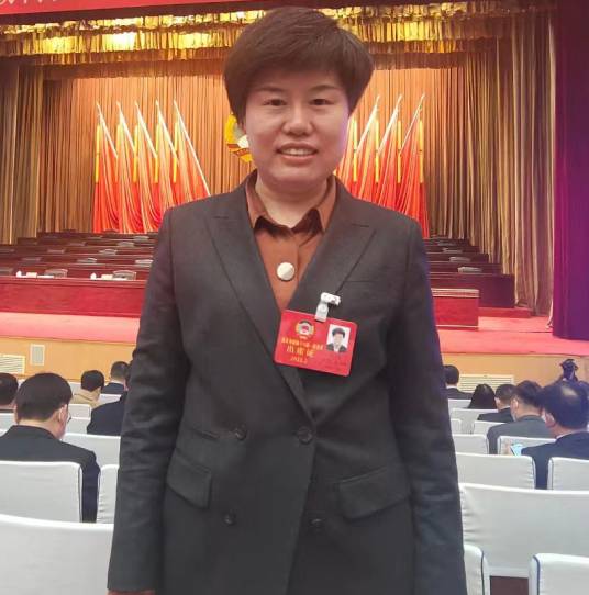 刘倩（来一杯创始人）