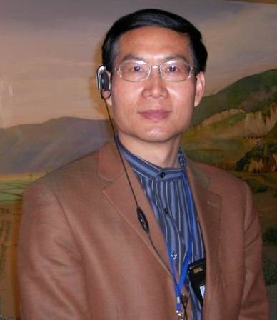 李宏伟（华中师范大学教授）