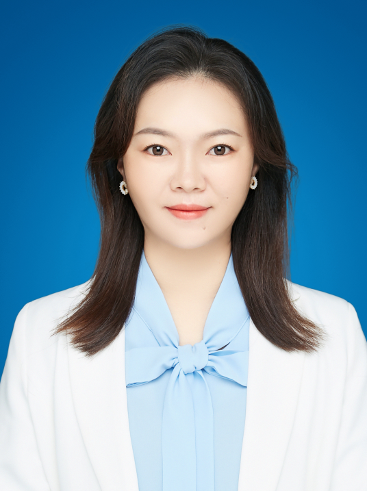 邓佳佳（海南省陵水黎族自治县旅游和文化广电体育局局长）