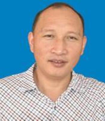 刘峰（江苏省徐州市铜山区柳泉镇党委副书记、镇长）