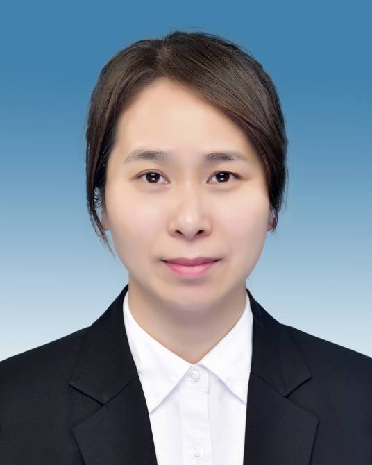 余艳（重庆市涪陵区蔺市街道党工委委员、组织委员）