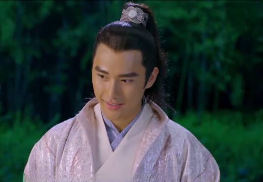 朱天祥（电视剧《吉祥天宝》中角色）