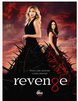 复仇(美国2007年DamonSantostefano执导电影)