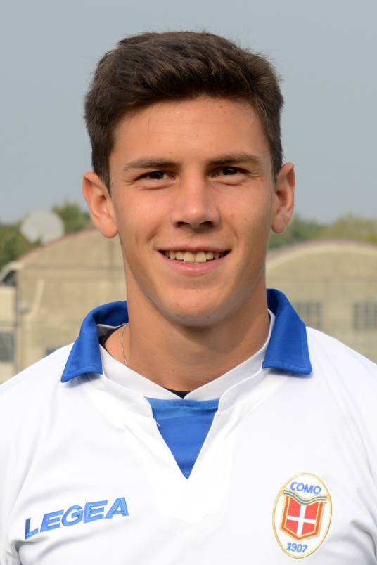 马泰奥·佩西纳