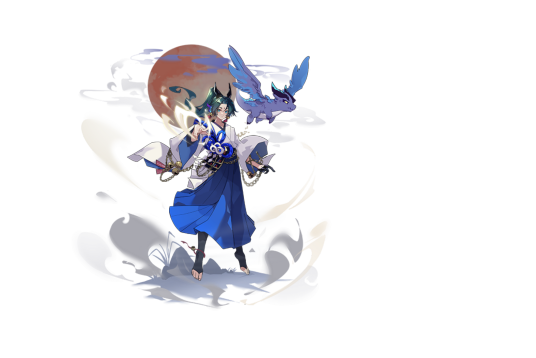 迹(游戏《赛尔号》中的精灵)