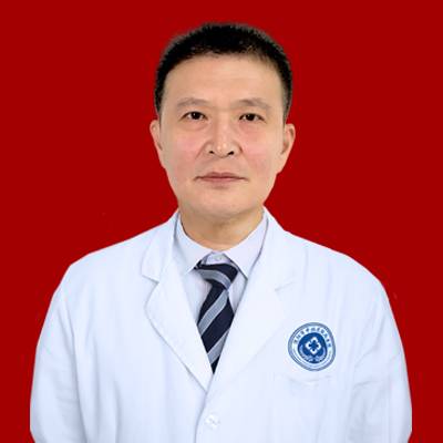 刘成刚(沈阳中北医院皮肤科主任医师)