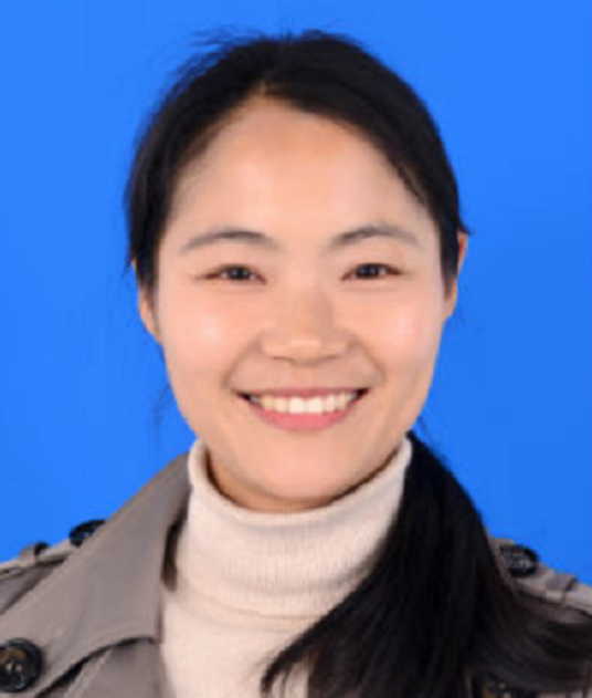 张菊香（南京审计大学教师）