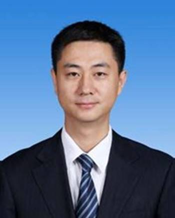 黄波（北京市东城区朝阳门街道工委副书记、办事处主任）