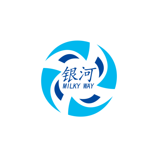 银河（夜空中明亮的光带）