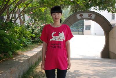 张宁（山东省烟台市第一中学教师）