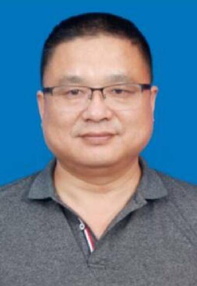 周黎明（安徽省滁州市地震局局长）