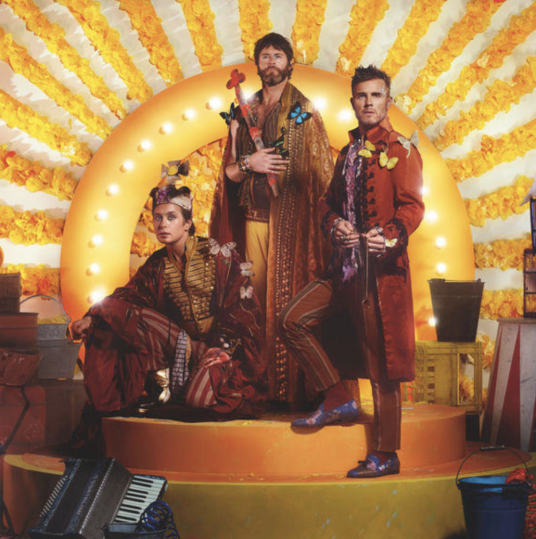 superstar（Take That演唱歌曲）