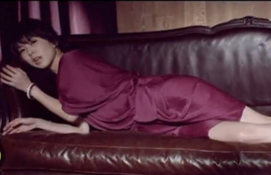 秘密（2011年许茹芸演唱歌曲）