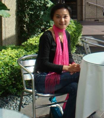 张晶（武汉大学文学院副教授）