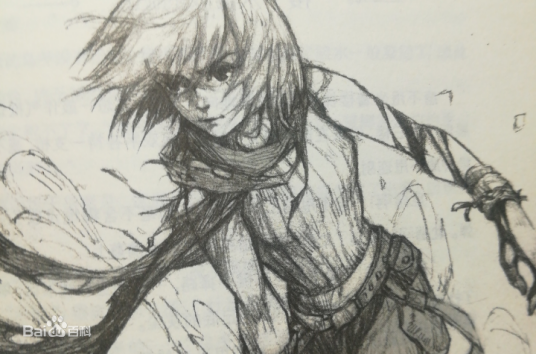 夏天（《神秘的快递家族》夏一跳的大姐）