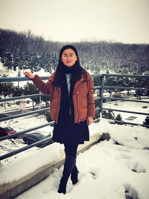 李曼（南京审计大学教师）