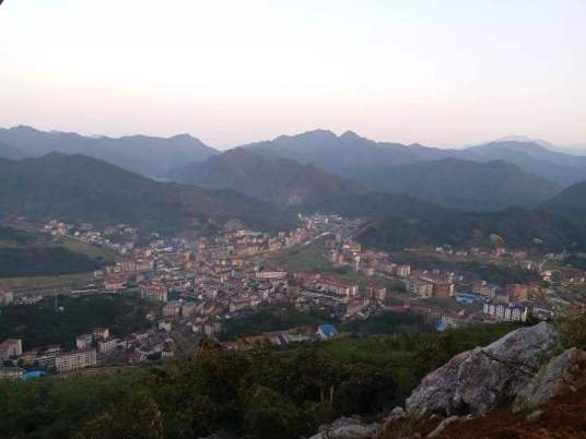 马路镇(广西壮族自治区梧州市岑溪市辖镇)