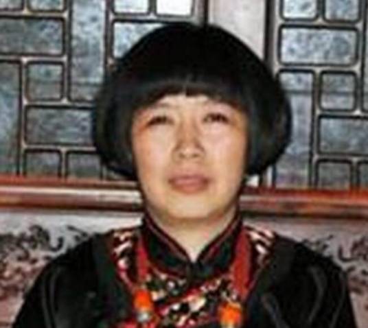 张琳（工艺美术师）