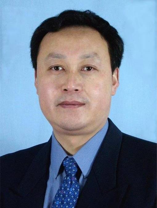 蔡敬民（安徽大学党委书记）