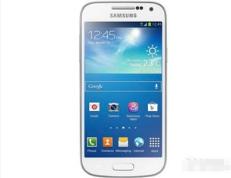 三星 I9195(GALAXY S4 Mini)