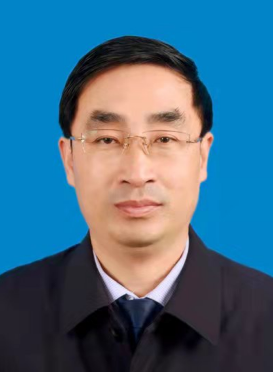 王辉（山西省运城市芮城县审计局局长）