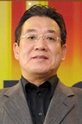 郑汉勇（韩国男演员）