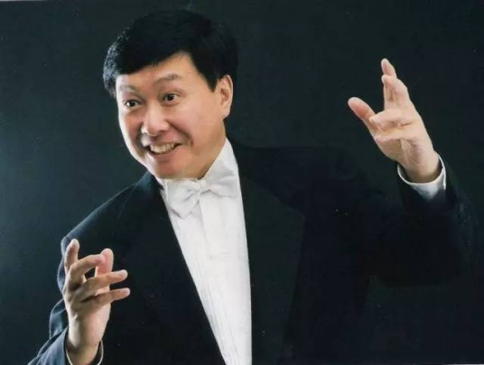 刘键（美籍华裔指挥家、作曲家）