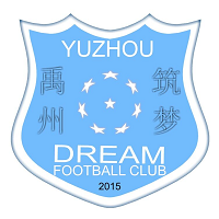 禹州筑梦足球俱乐部